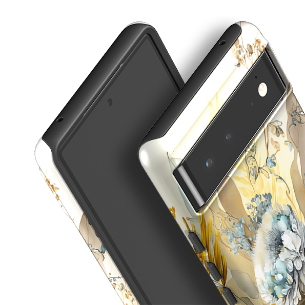 Google Tough Case -  Stuckton