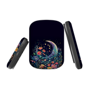 MagSafe Power Bank - Summer Moon Floral II