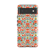 Google Tough Case -  Summer Bees By Nina Pace