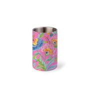 Summer Blossom Pink Wine Chiller Bucket