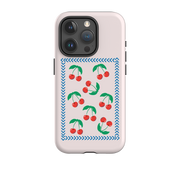 iPhone Case - Summer Cherries