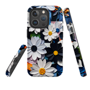 iPhone MagSafe Tough Case - Summer Daisies