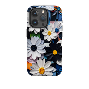 iPhone Tough Case - Summer Daisies