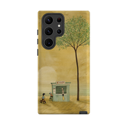 Samsung Tough Case - Summer Evening By Maja Lindberg