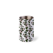 Summer Floral II Wine Chiller Bucket