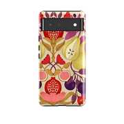 Google Tough Case -  Summer Fruits By Nina Pace