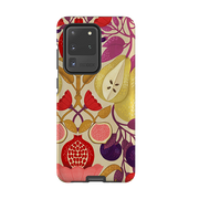 Samsung Tough Case - Summer Fruits By Nina Pace