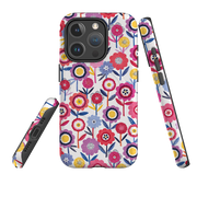iPhone MagSafe Tough Case -  Summer Garden I By Ali Brookes