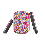 MagSafe Power Bank - Summer Garden I By Ali Brookes