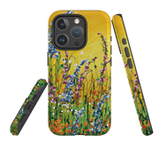 iPhone MagSafe Tough Case - Summer Paradise By Linda Calvert Jacobson
