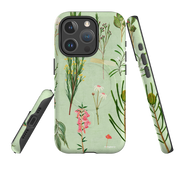iPhone MagSafe Tough Case - Summer Specimens By Katherine Quinn