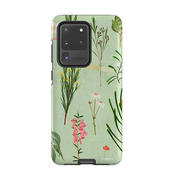 Samsung Tough Case - Summer Specimens By Katherine Quinn