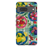 Google Tough Case - Summer Tablescape By Emma Frances Grant