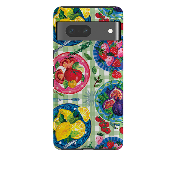 Google Tough Case - Summer Tablescape By Emma Frances Grant