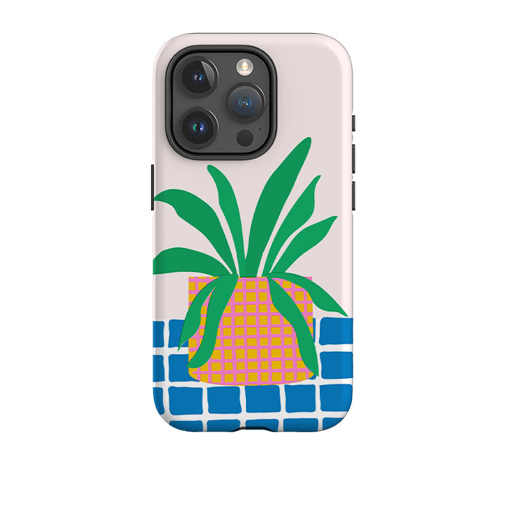 iPhone Case - Summer Vine