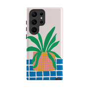 Samsung Tough Case - Summer Vine