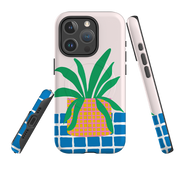 iPhone MagSafe Tough Case - Summer Vine