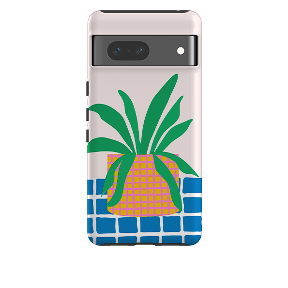 Google Tough Case - Summer Vine