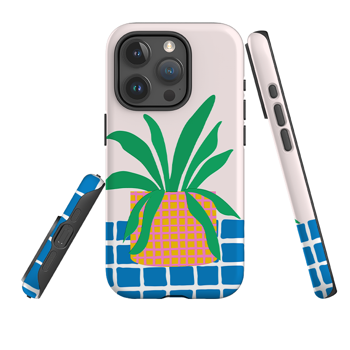 iPhone Case - Summer Vine