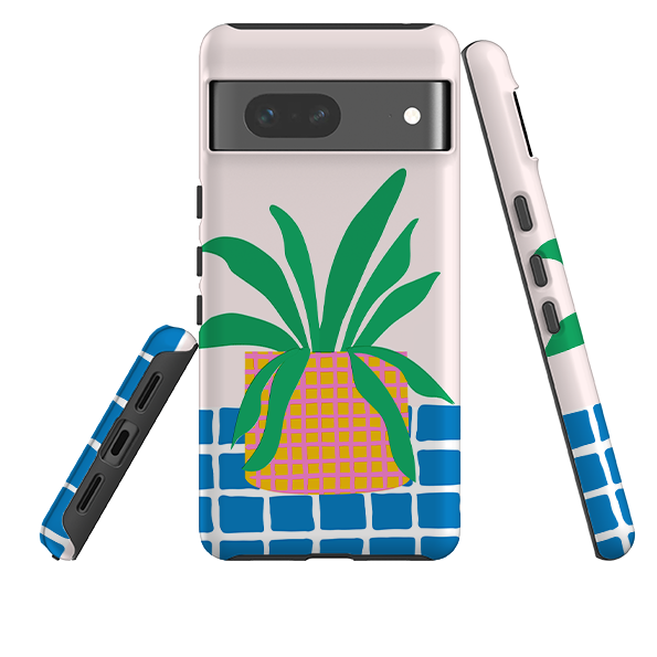 Google Tough Case - Summer Vine