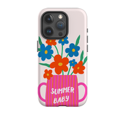 iPhone Case - Summer Baby