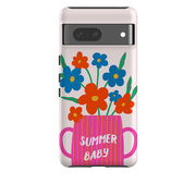 Google Tough Case - Summer Baby