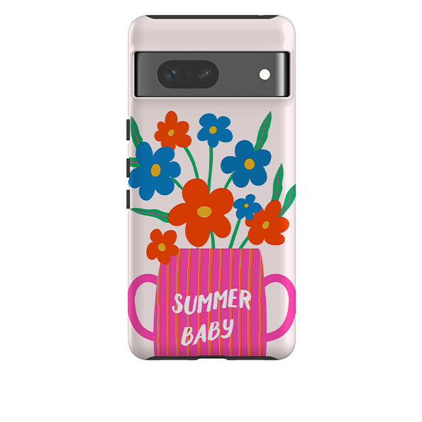 Google Tough Case - Summer Baby
