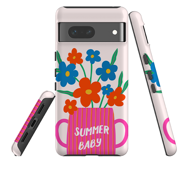 Google Tough Case - Summer Baby