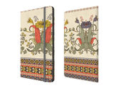 Sumter Folio Notebook