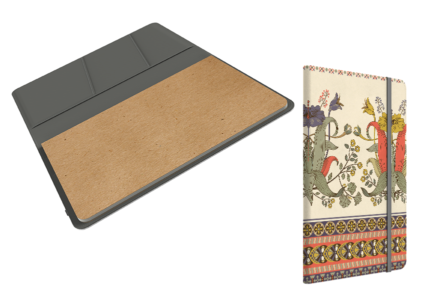 Sumter Folio Notebook