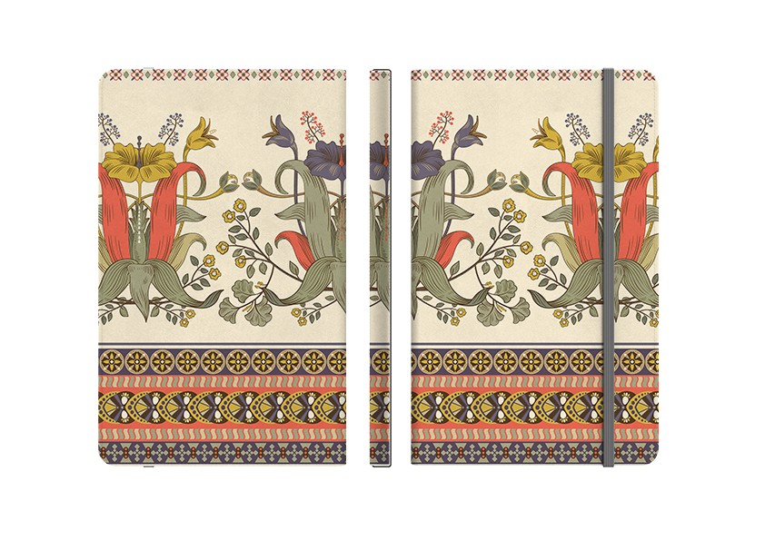 Sumter Folio Notebook