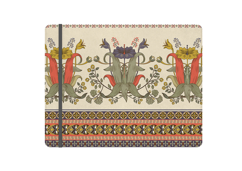 Sumter Folio Notebook
