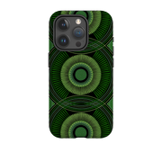 iPhone Tough Case - Sunburst By Cressida Bell
