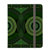 Sunburst By Cressida Bell iPad pro Case