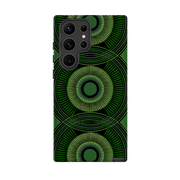 Samsung Tough Case - Sunburst By Cressida Bell
