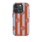 iPhone Tough Case - Sunflowers By Cressida Bell