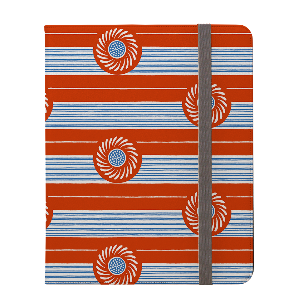 Sunflowers By Cressida Bell iPad pro Case