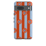 Google Tough Case -  Sunflowers By Cressida Bell