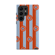 Samsung Tough Case - Sunflowers By Cressida Bell