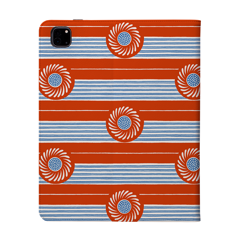 Sunflowers By Cressida Bell iPad pro Case