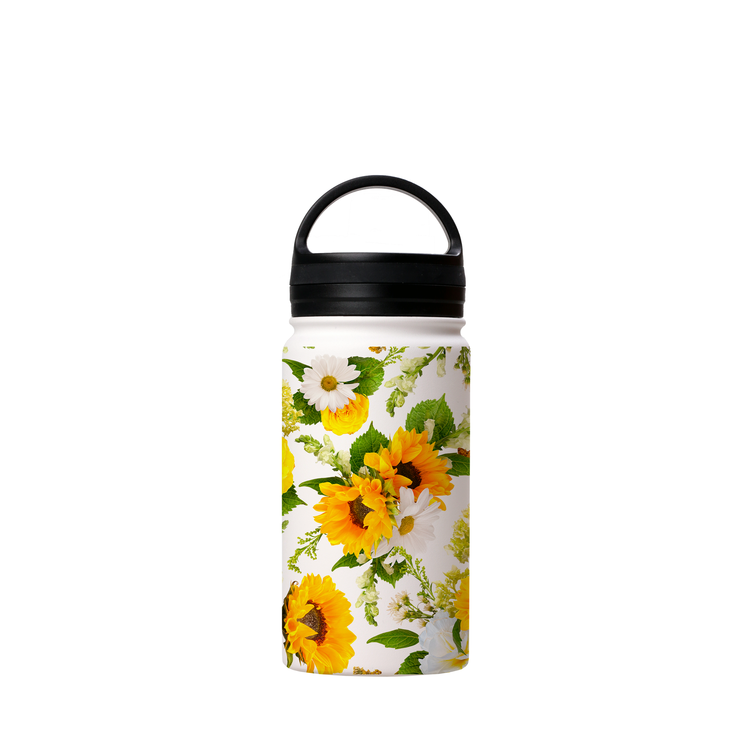 Sunlife Insulated Stainless Steel Water Bottle