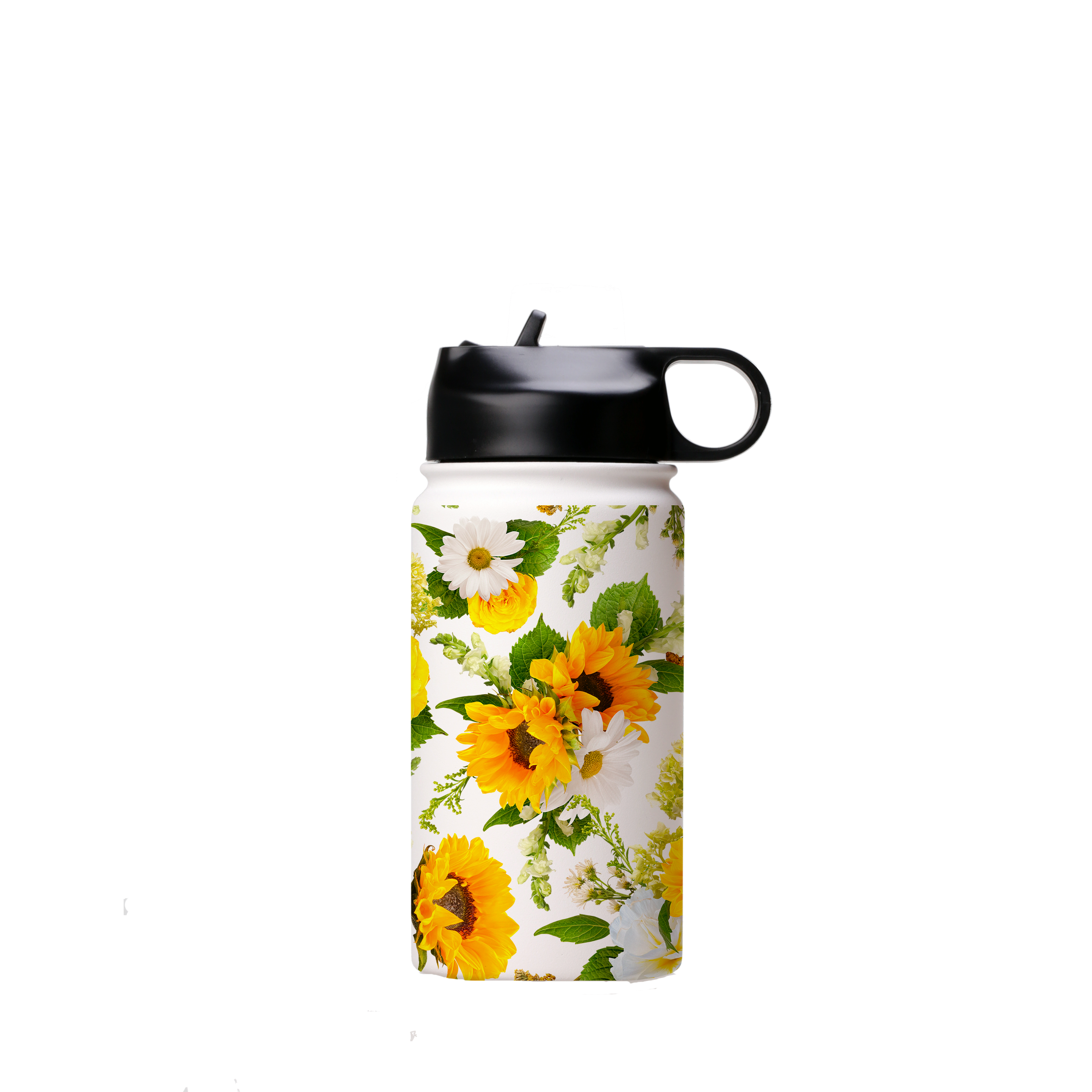 Sunlife Insulated Stainless Steel Water Bottle