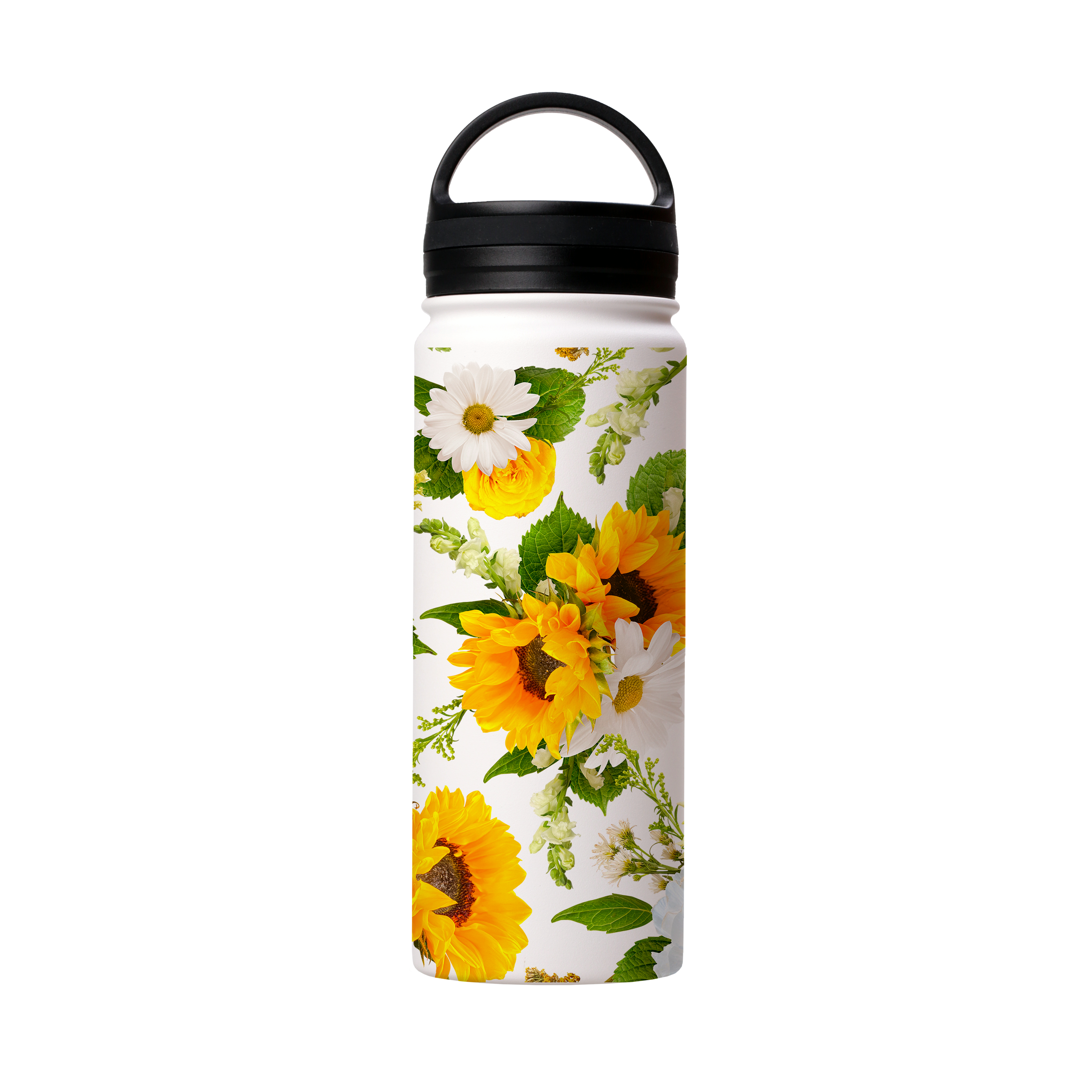 Sunlife Insulated Stainless Steel Water Bottle