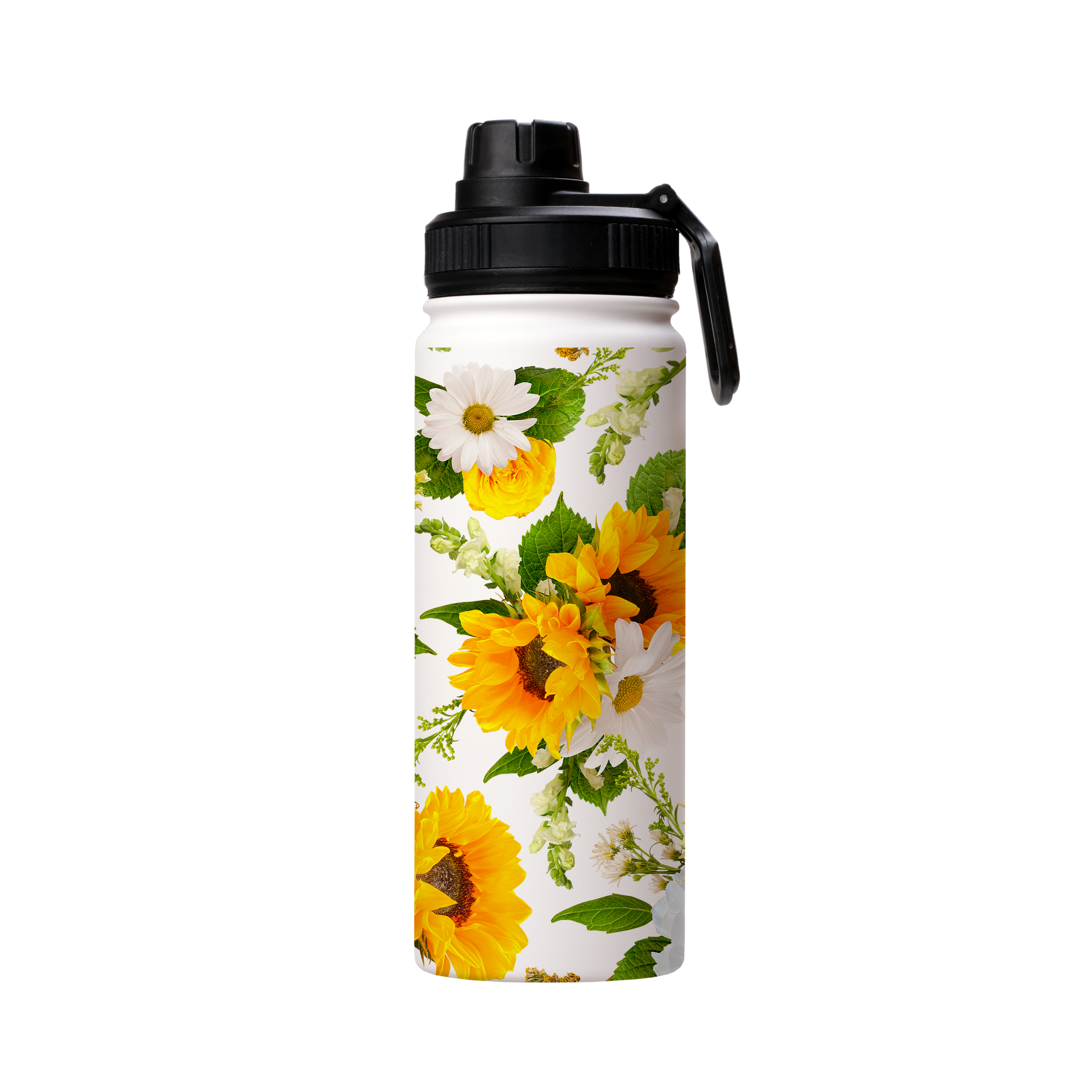 Sunlife Insulated Stainless Steel Water Bottle
