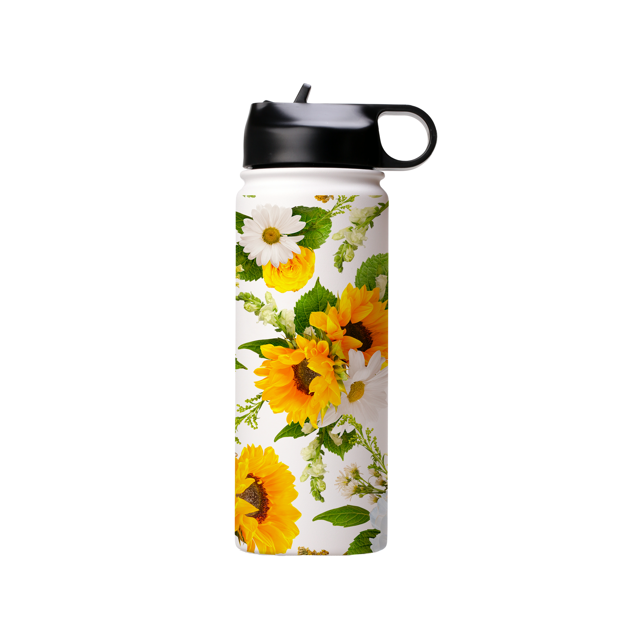 Sunlife Insulated Stainless Steel Water Bottle