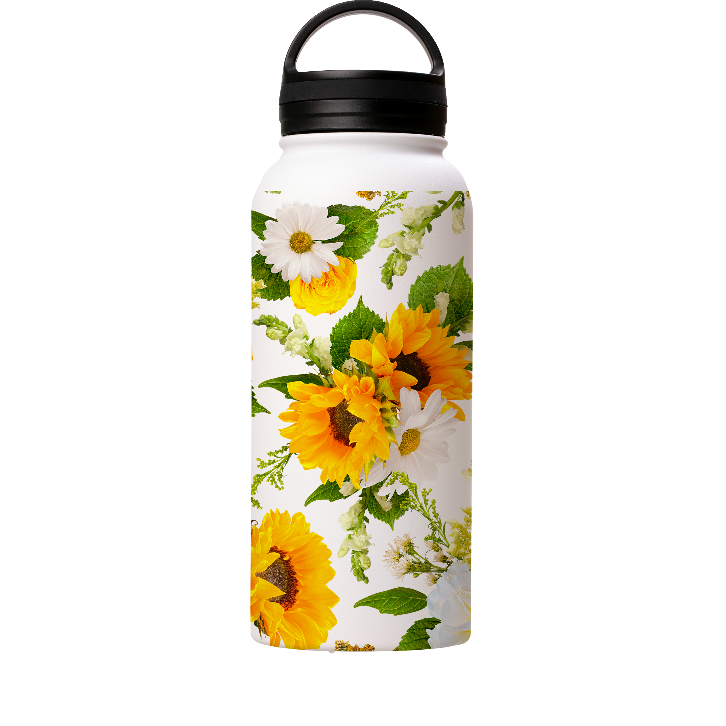Sunlife Insulated Stainless Steel Water Bottle