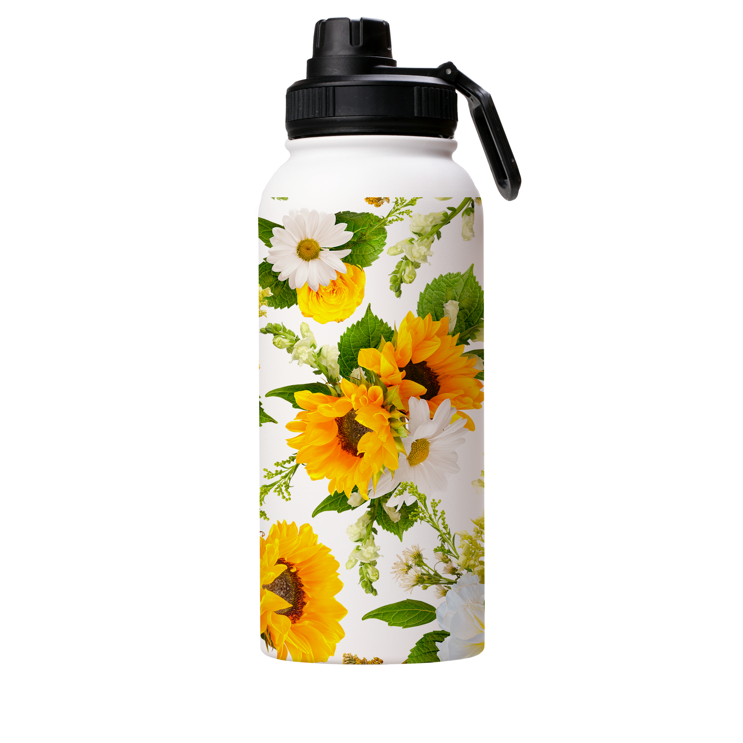 Sunlife Insulated Stainless Steel Water Bottle