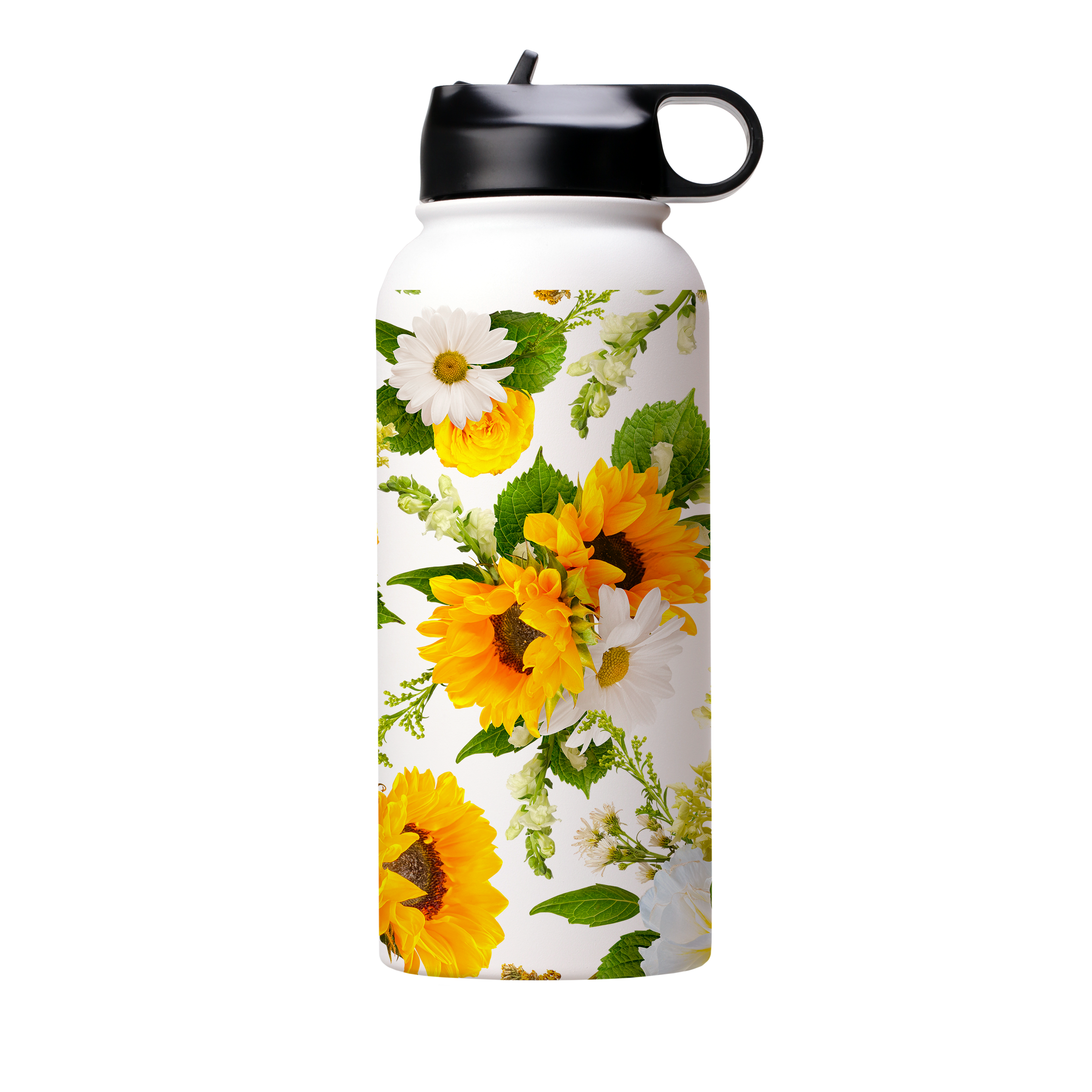 Sunlife Insulated Stainless Steel Water Bottle