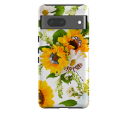 Google Tough Case - Sunlife White