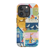 iPhone Case - Sunny Days 1 By Ali Brookes